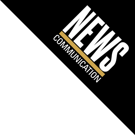 news communication logo